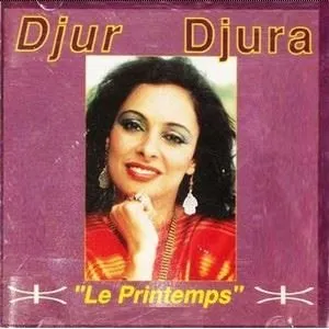 Pochette de Printemps de Djur Djura