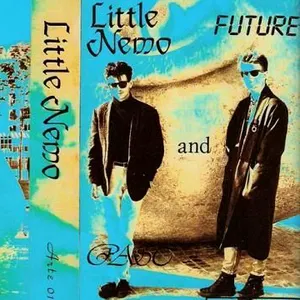 Pochette de Past and Future de Little Nemo