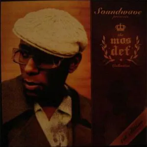 Pochette The Mos Def Collection