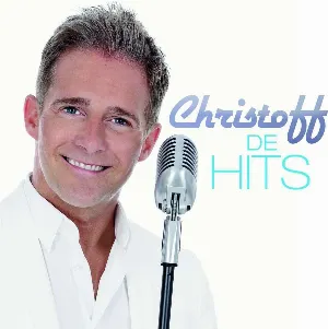 Pochette de De hits de Christoff