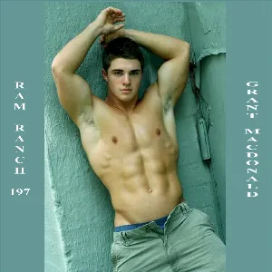 Pochette de Ram Ranch 197 de Grant MacDonald