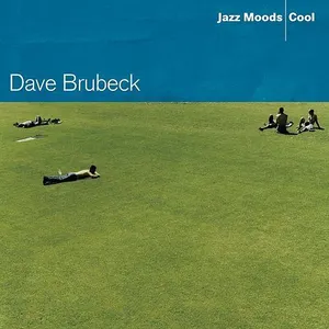Pochette de Jazz Moods: Cool de Dave Brubeck