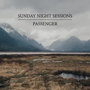 Pochette de Session de Passenger
