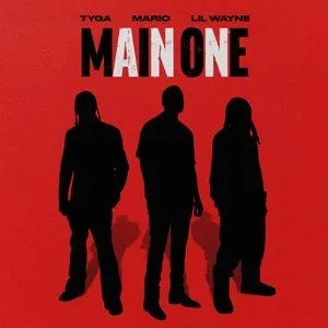 Pochette de Main One de Tyga