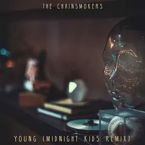 Pochette Young (Midnight Kids remix)