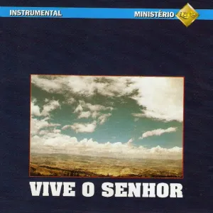 Pochette de Vive o Senhor de Ministério Life