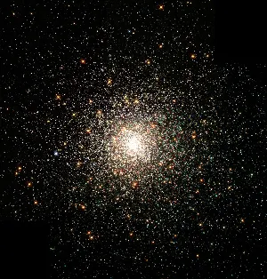 Pochette de Entropy of Stars de Scott Lawlor