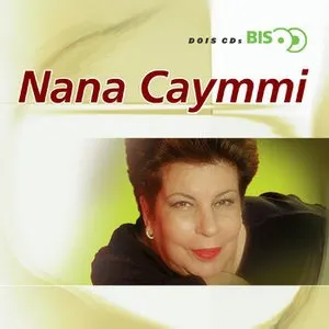 Pochette de Bis de Nana Caymmi