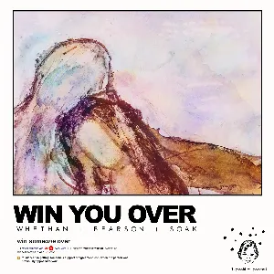 Pochette de Win You Over de Whethan