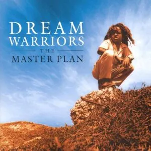 Pochette de The Master Plan de Dream Warriors