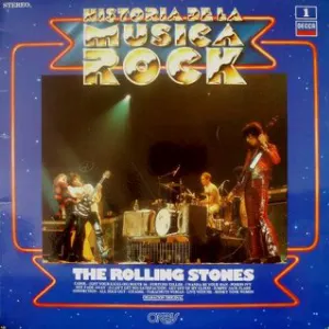 Pochette Historia de la Música Rock - 1