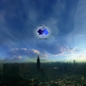 Pochette de Crossroads de Altus