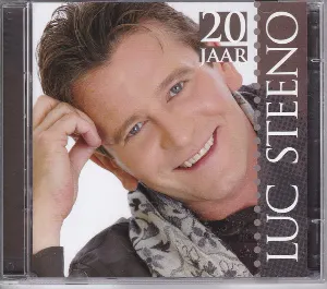 Pochette de 20 jaar Luc Steeno de Luc Steeno