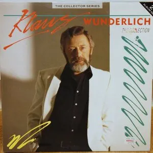 Pochette de The Collection de Klaus Wunderlich