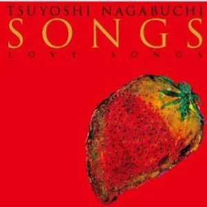 Pochette de SONGS de Tsuyoshi Nagabuchi