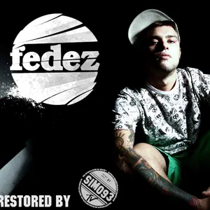 Pochette de Fedez de Fedez