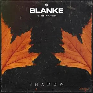 Pochette de Shadow de Blanke