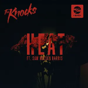 Pochette de HEAT de The Knocks