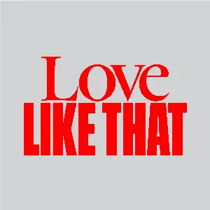 Pochette de Love Like That (BYNON remix) de Kaskade