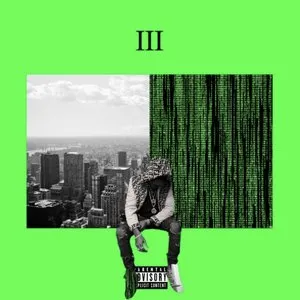 Pochette de Oracle 3 de Grafh