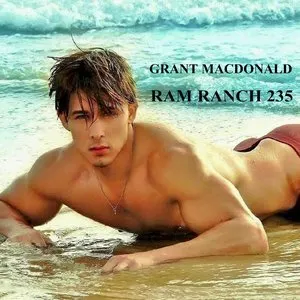 Pochette de Ram Ranch 235 de Grant MacDonald
