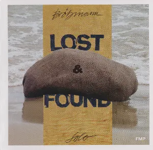 Pochette Lost & Found