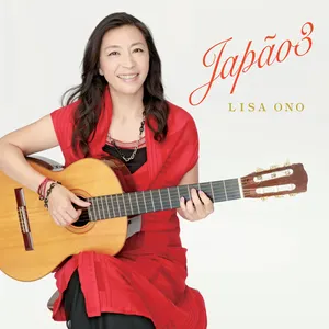 Pochette de Japão 3 de Lisa Ono