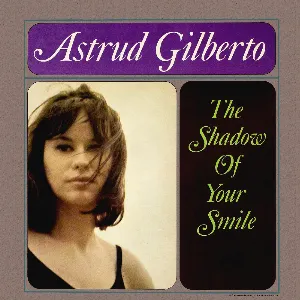 Pochette The Shadow of Your Smile
