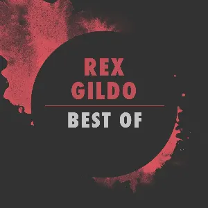 Pochette Best of Rex Gildo