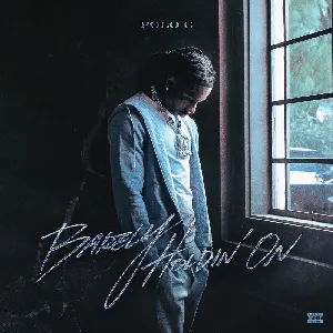 Pochette de Barely Holdin’ On de Polo G