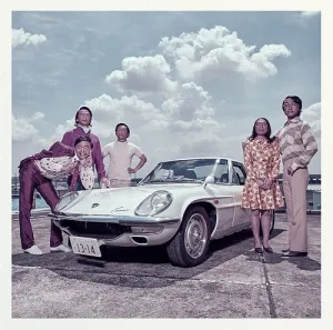 Pochette de ゆ13-14 de UNICORN