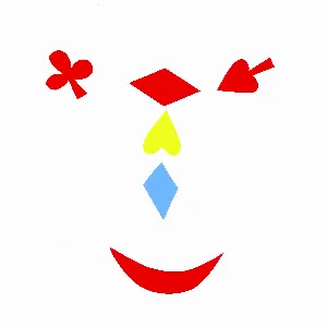 Pochette de Cartas na manga de DJ Nigga Fox