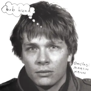 Pochette de Omslag: Martin Kann de bob hund