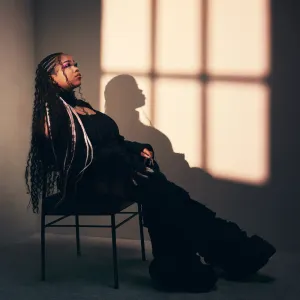 Pochette de Therapy de Zoe Wees