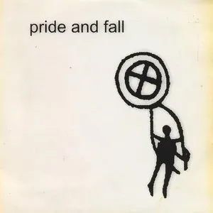 Pochette de Pride and Fall EP de Pride and Fall