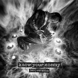 Pochette de Know Your Enemy (Leo Version) de Leo Moracchioli