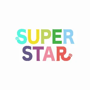 Pochette de SUPERSTAR de SHINee