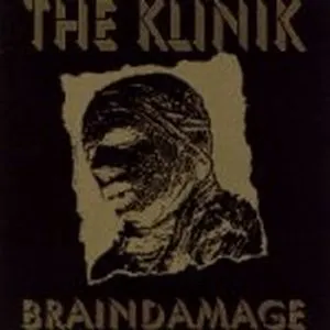 Pochette de Braindamage de Klinik