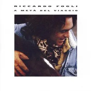 Pochette de A metà del viaggio de Riccardo Fogli