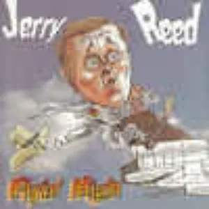 Pochette de Flyin' High de Jerry Reed