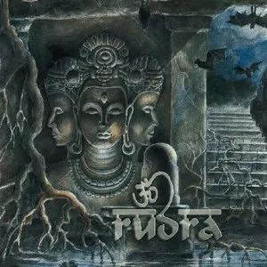 Pochette de Rudra de Rudra