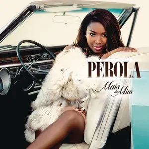 Pochette de Mais de Mim de Pérola