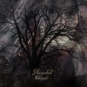 Pochette de Seidgaldr de Rúnahild