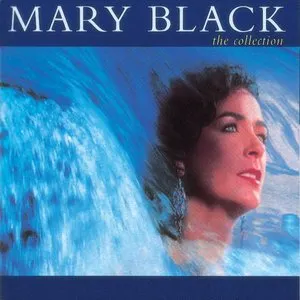 Pochette de The Collection de Mary Black