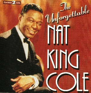 Pochette The Unforgettable Nat King Cole