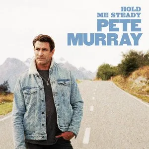 Pochette de Hold Me Steady - Single de Pete Murray
