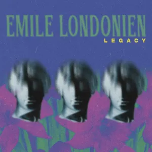 Pochette de Legacy de Emile Londonien