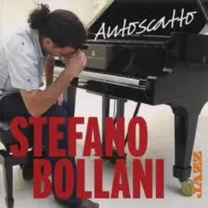 Pochette de Autoscatto de Stefano Bollani