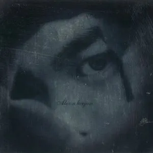 Pochette de Messiah de Moon Hee Joon