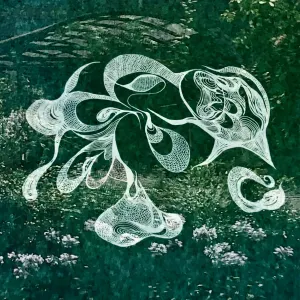 Pochette de Hitotsukiamari de Ueda Takayasu